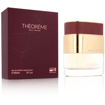 Theoreme Pour Femme EDP